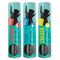Cosma Snackies Minis Mixed Trial Pack 3 Varieties (72g)