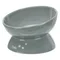 Trixie Napf XXL ergonomisch, Keramik 350 ml, ø 17 cm