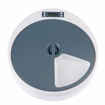 Foderautomat Noma - L 39 x B 34 x H 7 cm