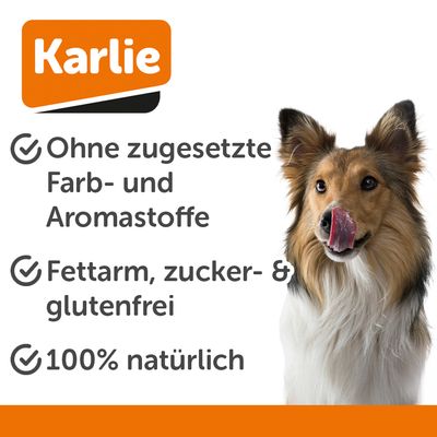 Karlie Snack Rinderrippen