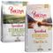 Purizon vegyes próbacsomag 2 x 400 g Sterilised pulyka & csirke + Sterilised csirke & hal