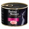 Dolina Noteci Premium Junior, 12 x 185 g Bogata w indyka
