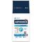 Pack gourmand Advance pour chat, 2 saveurs Sterilized dinde, orge (15 kg) + Sterilized Sensitive, saumon (10 kg)