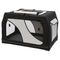 Trixie Friends on Tour Mobile Kennel Vario Stl. 30 (S-M): B 76 x T 51 x H 48 cm