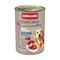 animonda GranCarno Adult Single Protein Supreme 6 x 400 g konské