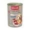 Megapakiet animonda GranCarno Adult Single Protein Supreme, 24 x 400 g Konina
