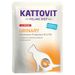 Kattovit Urinary Buste 24 x 85 g Alimento umido per gatti Vitello