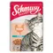 Schmusy Ragout in Sauce 22 x 100 g Huhn