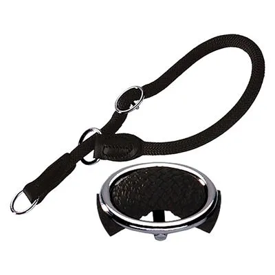 Hunter Dressuursliphalsband Freestyle Verstelbaar tot 50 cm, Ø 10 mm - Hunter Dressuursliphalsband Freestyle 50