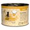 catz finefood Ragoût 6 x 180 g pour chat No.607 kangourou & canard (6 x 190 g)