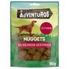 Adventuros Nuggets Everzwijn Hondensnack 90 g