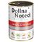 Dolina Noteci Premium míchané balení 24 x 400 g míchané balení (jehněčí, hovězí, krůtí, kachní)