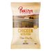 Confezione prova: Purizon Crocchette, Alimenti umidi e Snack per gatto 150 g crocchette Adult Pollo & Pesce