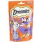 Dreamies Mix Cat Treats Chicken & Duck