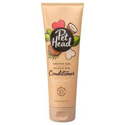 Pet Head Sensitive Soul -  250 ml Balsamo