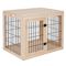 Hundekäfig Dog Palace B 82 x T 59 x H 65,5 cm