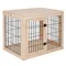 Cage Dog Palace pour chien l 82 x P 59 x H 65,5 cm