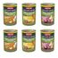 Set prova! animonda GranCarno Adult Superfoods 6 x 400 g