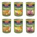 Set prova! animonda GranCarno Adult Superfoods 6 x 400 g