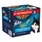 Felix Sensations 24 x 85 g - Pack Ahorro Sabores del océano en gelatina