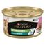 PURINA PRO PLAN Cat 48 x 85 g umido per gatto Sterilised Paté Tonno & Salmone