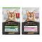 Zestaw mieszany PURINA PRO PLAN, 12 x 85 g Zestaw mieszany II