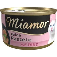 Miamor Paté 12 x 85 g - nauta