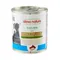 Almo Nature 24 x 280 / 290 g Alimento umido per cane Tonno Skipjack e Merluzzo (290 g)