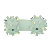 Trixie Junior mini súlyzó kiskutya játék - kb. 10 cm