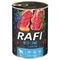 Rafi Adult, 24 x 400 g Z jagnięciną, jagodami i żurawiną