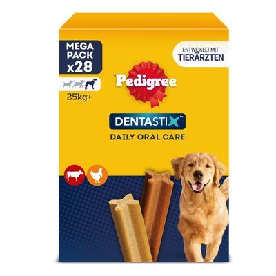 Pedigree Dentastix Dagelijkse Gebitsverzorging