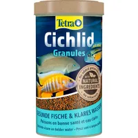 Tetra Cichlid Granules - 500 ml