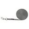 Trixie Schleppleine extra leicht, grafit 5 m lang, 10 mm breit