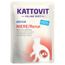 Kattovit Renal 24 x 85 g en sobres para gatos - Pack Ahorro Pato