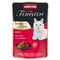 animonda Vom Feinsten Adult 18 x 85 g med okse + kalkunfilet