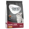 Concept for Life Maine Coon Adult con pollo - ¡Receta mejorada! 400 g