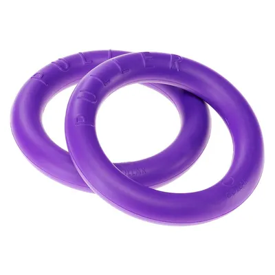 Gioco per cani Ferplast Puller - Midi: Ø 19 cm