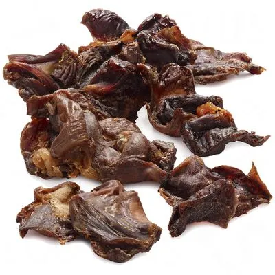 Wolf of Wilderness "Wide Country" Stomaci di pollo  - Set %: 3 x 500 g