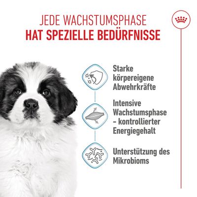 Royal Canin Giant Puppy - 15 kg