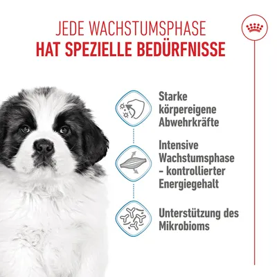 Royal Canin Giant Puppy - 15 kg