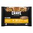 Crave Pouch Multipack 4 x 85 g Sauce mit Huhn