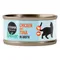 Cosma Nature 6 x 70 g Kuřecí prsa & tuňák
