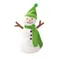 Aumüller Katzenspielkissen Schneemann Frozen Fritz 1 Stück