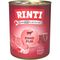 RINTI Singlefleisch 24 x 800 g Hovězí