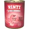 RINTI Singlefleisch 6 x 800 g Hovězí