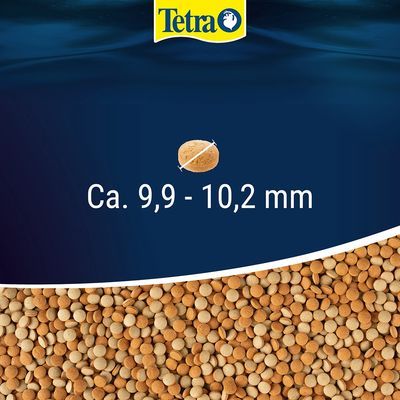 Tetra Tablet TabiMin fodertabletter