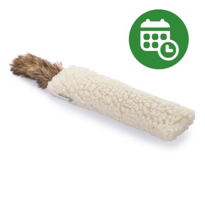 30% reducere! beeztees Zac Pernă de joacă cu iarba-mâței pentru pisici