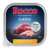 Sparpaket Rocco Classic Schale 27 x 300 g Rind mit Huhn