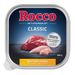 Sparpaket Rocco Classic Schale 27 x 300 g Rind mit Huhn