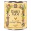 Rosie's Farm Adult 6 x 800 g Huhn & Truthahn